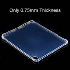 3mm Four-corner Shockproof Transparent TPU Case For iPad Air 2022 / 2020 10.9 - 5