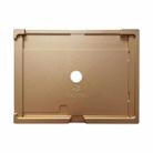 Press Screen Positioning Mould for iPad Pro 12.9 inch (2015) - 1
