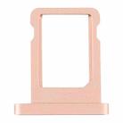 SIM Card Tray for iPad Air 3 2019(Gold) - 1