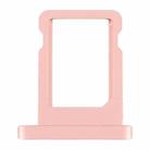 SIM Card Tray for iPad Pro 10.5 inch (2017) (Pink) - 1