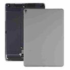 Battery Back Housing Cover for iPad Pro 10.5 inch (2017) A1701 (WiFi Version)(Grey) - 1