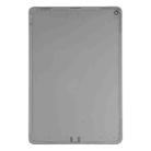 Battery Back Housing Cover for iPad Pro 10.5 inch (2017) A1701 (WiFi Version)(Grey) - 3