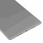 Battery Back Housing Cover for iPad Pro 10.5 inch (2017) A1701 (WiFi Version)(Grey) - 5