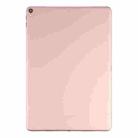 Battery Back Housing Cover for iPad Pro 10.5 inch (2017) A1701 (WiFi Version)(Gold) - 2