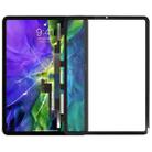 Original Touch Panel for iPad Pro 11 (2021) A2301 A2459 A2460 (Black) - 1