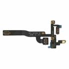 Power Button Flex Cable for iPad Pro 12.9 inch 2020 (4G) A2014 A1895 A1983 - 1