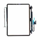 Touch Panel for iPad Pro 11 inch A2013/A1934/A1980/A1979 2018 A2068/A2230/A2228/A2231 2020 - 3