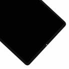LCD Screen and Digitizer Full Assembly for iPad Pro 12.9 inch 2021 2022 A2378 A2461 A2379(Black) - 4
