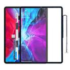 Touch Panel for iPad Pro 12.9 inch (2020) A2069 A2229 A2232 A2233 (Black) - 1