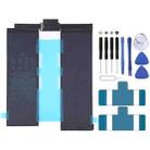 For iPad Pro 11 2021 Original Li-Polymer Battery Replacement - 1