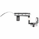 Power Button & Volume Button & Flashlight Flex Cable for iPad Pro 12.9 inch 2017 - 1