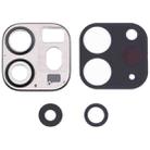 For iPad Pro 11 2021 2022 Camera Lens Cover - 1