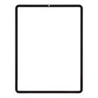 For iPad Pro 12.9 2021 5th / 2022 6th Front Screen Outer Glass Lens with OCA Optically Clear Adhesive - 2