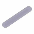 For iPad Pro 11 2022 5G Signal Antenna Glass Plate (Grey) - 2