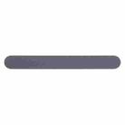For iPad Pro 11 2024 5G Signal Antenna Glass Plate (Grey) - 1