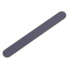 For iPad Pro 11 2024 5G Signal Antenna Glass Plate (Grey) - 3