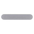 For iPad Pro 12.9 2022 5G Signal Antenna Glass Plate (Grey) - 1