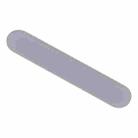 For iPad Pro 12.9 2022 5G Signal Antenna Glass Plate (Grey) - 3