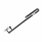 For iPad Pro 11 2024 5G Front Camera Microphone Flex Cable - 2