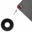For iPad Pro 11 2024 A2836 A2837 A3006 Back Camera Lens - 3