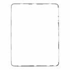 For iPad Pro 13 2024 A2925 A2926 A3007 Front Housing Adhesive - 1