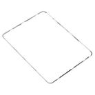 For iPad Pro 13 2024 A2925 A2926 A3007 Front Housing Adhesive - 2