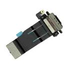 For iPad Pro 13 2024 A2925 A2926 A3007 Magnetic Charging Port Flex Cable (Black) - 2