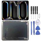 For iPad Pro 11 2024 A2836 A2837 A3006 Original LCD Screen with Digitizer Full Assembly - 1