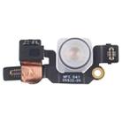 For iPad Pro 11 inch 2024 / 13 inch 2024 Flashlight Flex Cable - 1