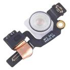 For iPad Pro 11 inch 2024 / 13 inch 2024 Flashlight Flex Cable - 2