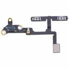 For iPad Pro 11 inch 2024 / 13 inch 2024 4G Version Volume Button Flex Cable - 1