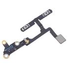 For iPad Pro 11 inch 2024 / 13 inch 2024 4G Version Volume Button Flex Cable - 2