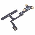 For iPad Pro 11 inch 2024 / 13 inch 2024 4G Version Volume Button Flex Cable - 3