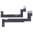 For iPad Pro 11 inch 2024 1 Pair LCD Connector Flex Cable - 1