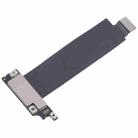 For iPad Pro 11 inch 2024 Touch Stylus Pen Connector Flex Cable - 3