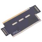 For iPad Pro 13 inch 2024 Motherboard Connect Flex Cable - 2