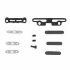 For iPad Pro 13 inch 2024 Power / Volume Button Interior Components Set - 1