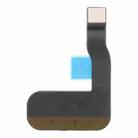 For iPad Pro 13 inch 2024 Keyboard Contact Flex Cable (Black) - 2