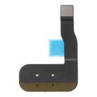 For iPad Pro 13 inch 2024 Keyboard Contact Flex Cable (White) - 2