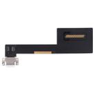 Charging Port Flex Cable  for iPad Pro 9.7 inch (2016) / A1673 / A1674 / A1675(White) - 1