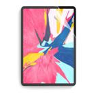 ENKAY Full Screen Nano Explosion-proof Soft Screen Protector for iPad Pro 12.9 inch (2018) - 1