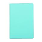 Universal Spring Texture TPU Protective Case for iPad Mini 4 / 5, with Holder(Green) - 2