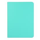 Universal Spring Texture TPU Protective Case for iPad Pro 11 inch(2018), with Holder (Green) - 2