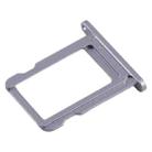 For iPad Pro 12.9 inch 2022 SIM Card Tray (Grey) - 3