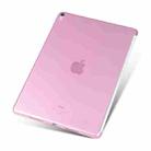 Transparent TPU Chipped Edge Soft Protective Back Cover Case for iPad Pro 10.5 inch / Air 10.5 2019 - 3