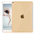 Transparent TPU Chipped Edge Soft Protective Back Cover Case for iPad Pro 10.5 inch / Air 10.5 2019 - 1