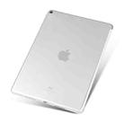 Transparent TPU Chipped Edge Soft Protective Back Cover Case for iPad Pro 10.5 inch / Air 10.5 2019 - 3