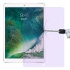 0.33mm 9H 2.5D Anti Blue-ray Explosion-proof Tempered Glass Film for iPad Air 2019 / Pro 10.5 (2017) - 1