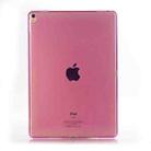 Smooth Surface TPU Case For iPad Pro 10.5 inch (Pink) - 2