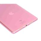 Smooth Surface TPU Case For iPad Pro 10.5 inch (Pink) - 4
